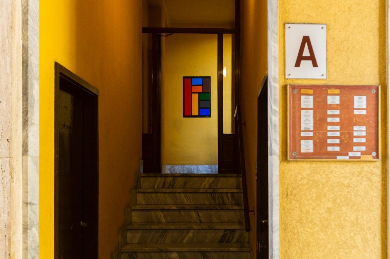 Appartamento Yellow Line Milano