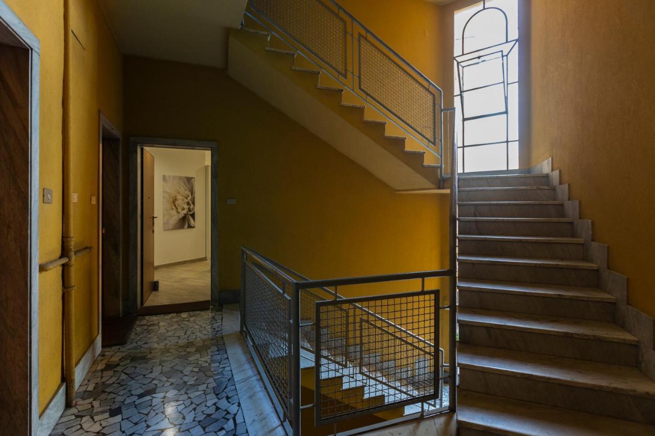 Appartamento Yellow Line *