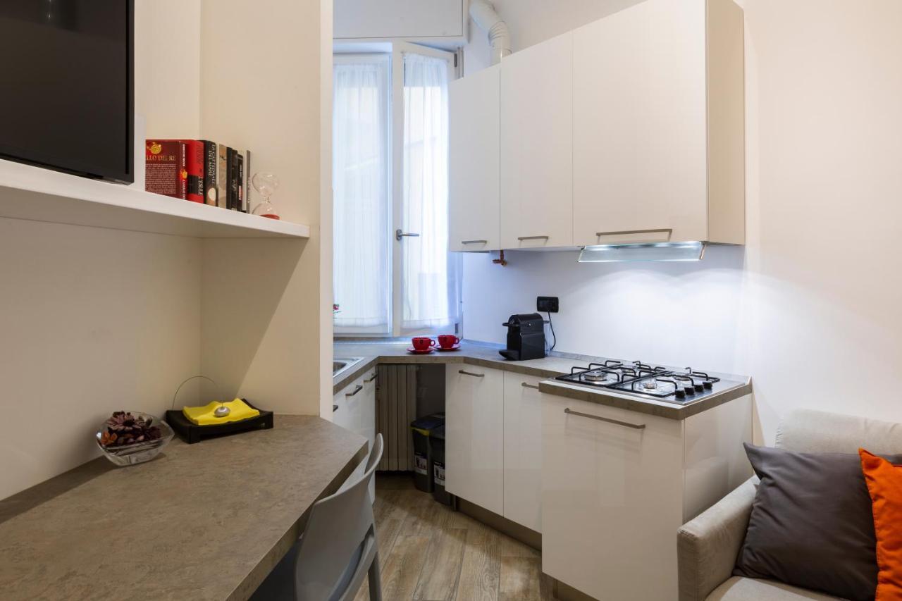 Appartamento Yellow Line Milano