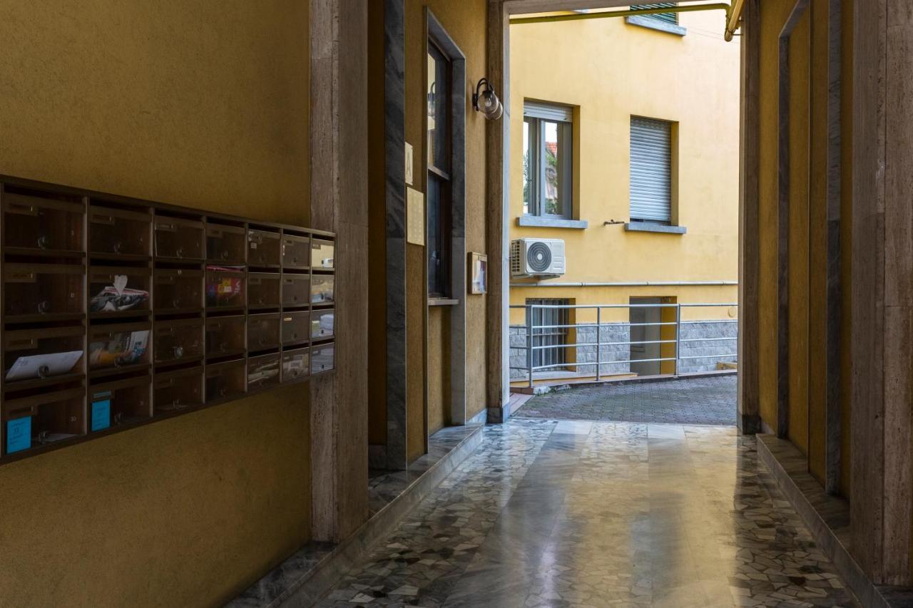 Appartamento Yellow Line