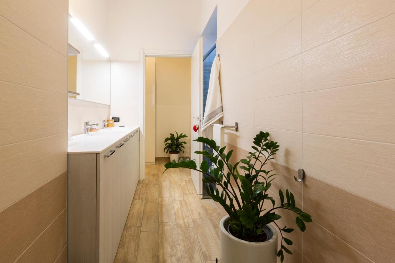 Appartamento Yellow Line Milano